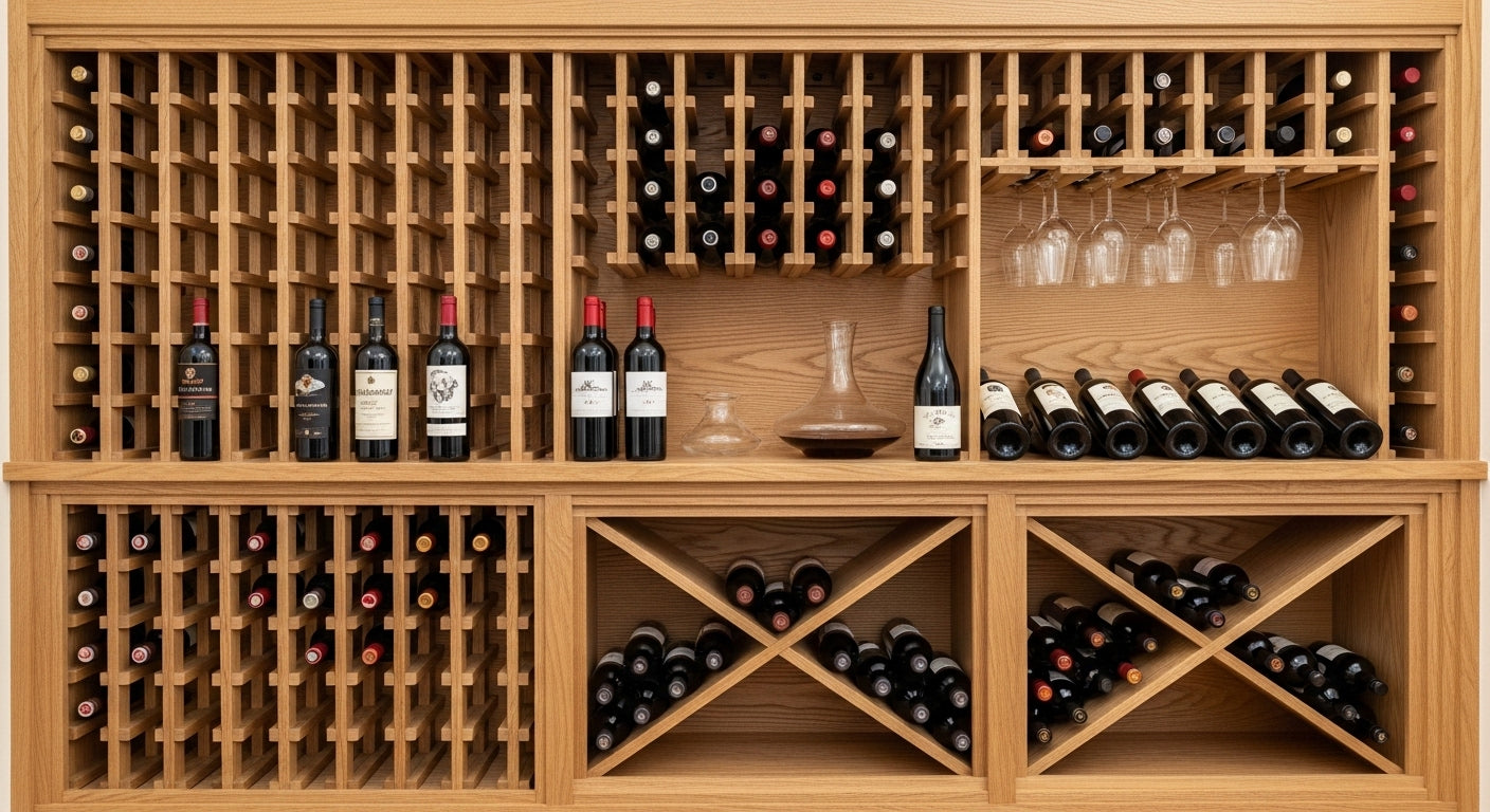 CELL CELLAR PREMIUM
セルセラ プレミアム Cellar Premium Luxe Leaf Set of 2 Wine Glasses 600ml - Robins Kitchen