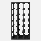 18 Bottle Lattice