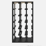 18 Bottle Lattice