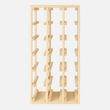 18 Bottle Lattice