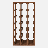 18 Bottle Lattice
