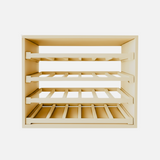 20 Bottle Magnum Drawer