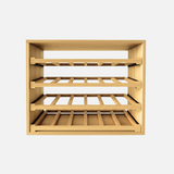 20 Bottle Magnum Drawer