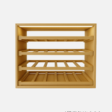 20 Bottle Magnum Drawer