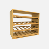 20 Bottle Magnum Drawer