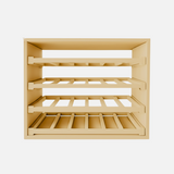 20 Bottle Magnum Drawer