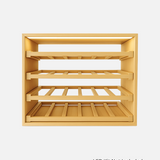 20 Bottle Magnum Drawer