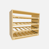 20 Bottle Magnum Drawer