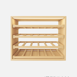 20 Bottle Magnum Drawer