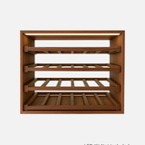 20 Bottle Magnum Drawer