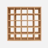 25 Bottle Pigeon Cube Storage