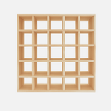 25 Bottle Pigeon Cube Storage