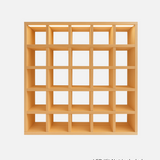 25 Bottle Pigeon Cube Storage