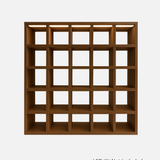 25 Bottle Pigeon Cube Storage