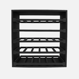 30 Bottle Champagne/Burgundy Drawer