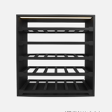 30 Bottle Champagne/Burgundy Drawer