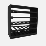30 Bottle Champagne/Burgundy Drawer
