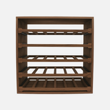 30 Bottle Champagne/Burgundy Drawer