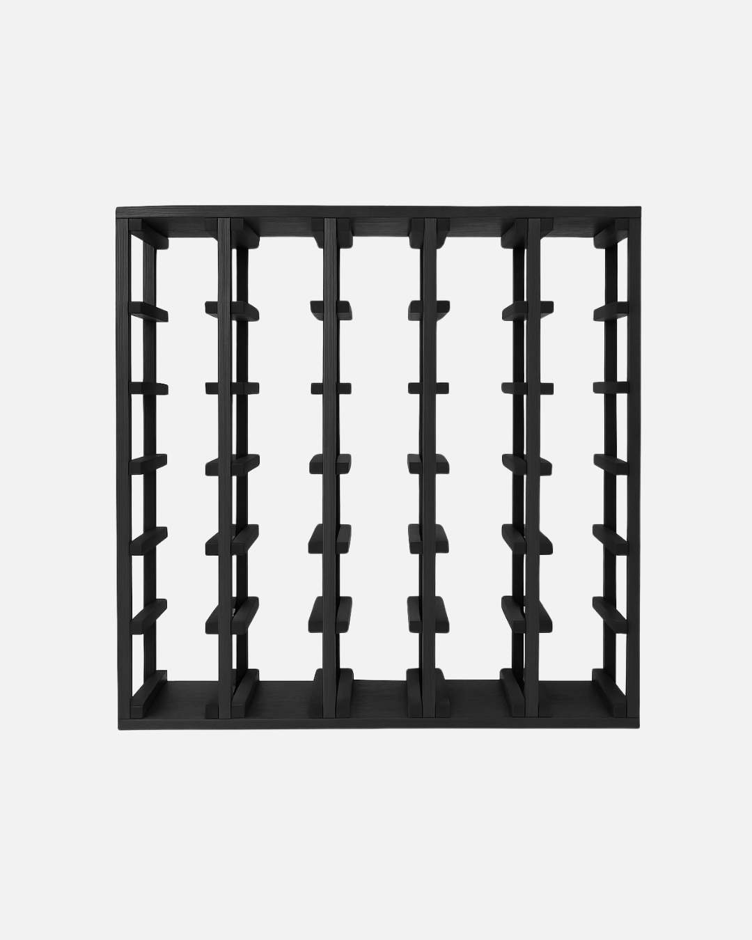 30 Bottle Lattice