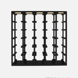 30 Bottle Lattice