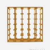 30 Bottle Lattice