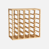 30 Bottle Lattice