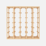 30 Bottle Lattice