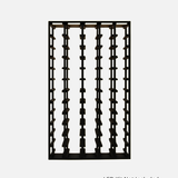 60 Bottle Lattice