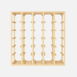 30 Bottle Lattice
