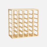 30 Bottle Lattice