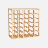 30 Bottle Lattice