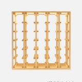 30 Bottle Lattice