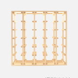 30 Bottle Lattice