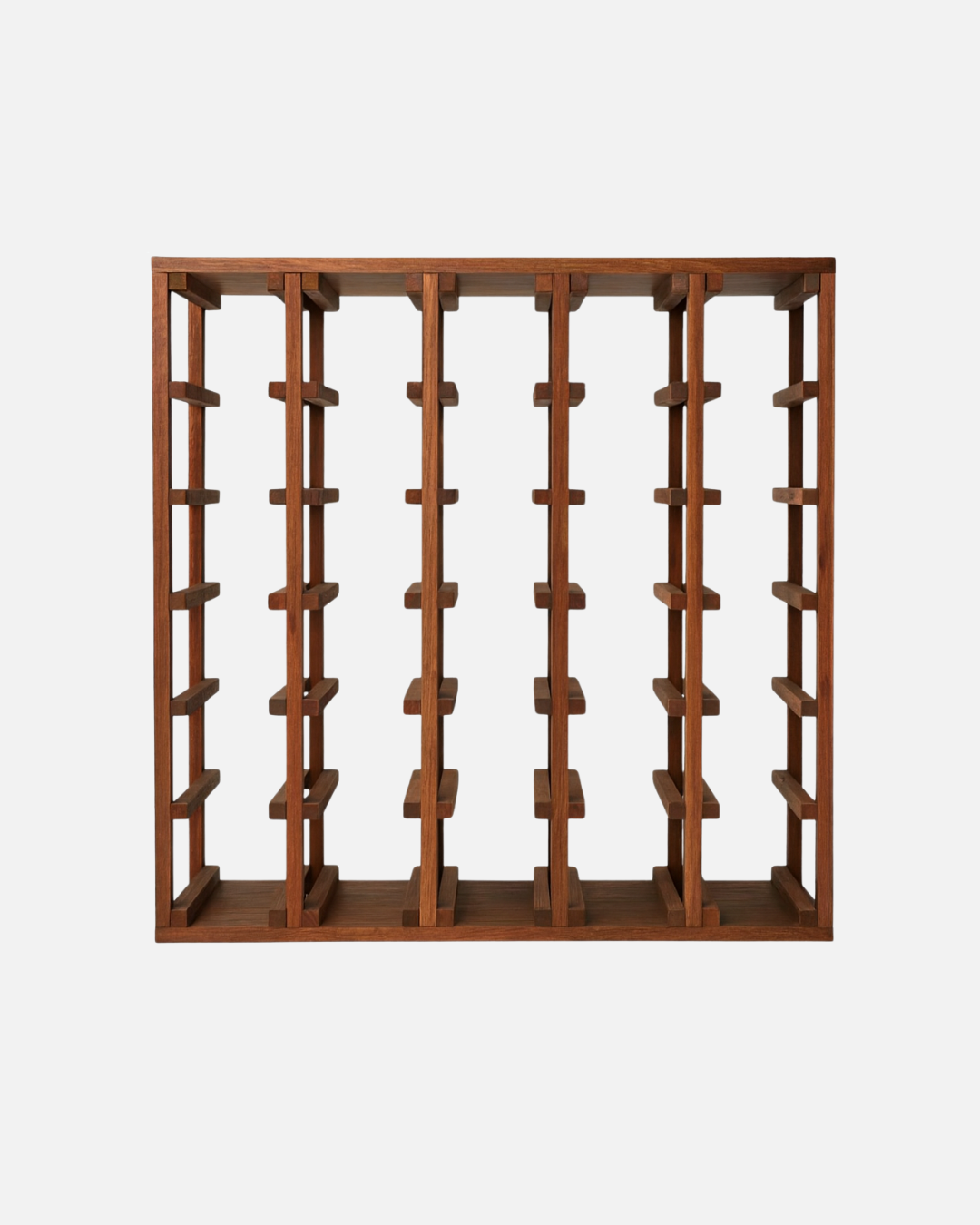 30 Bottle Lattice