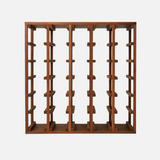 30 Bottle Lattice