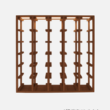 30 Bottle Lattice