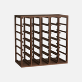 30 Bottle Lattice