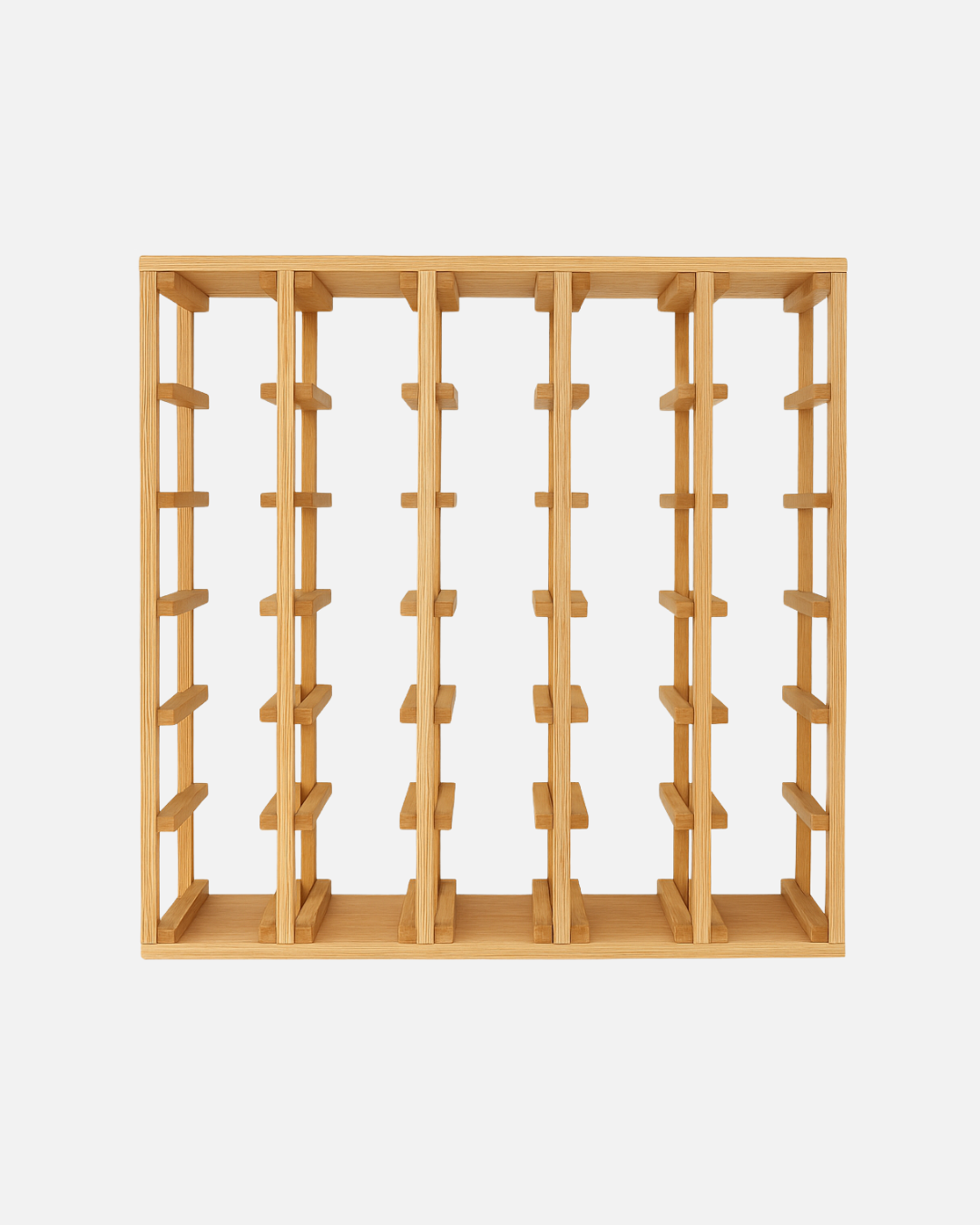 30 Bottle Lattice