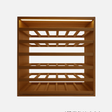 36 Bottle Bordeaux Drawer