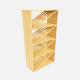 48 Bottle Z Storage