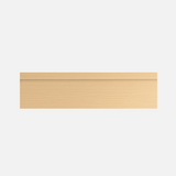 4 Cube Sideboard