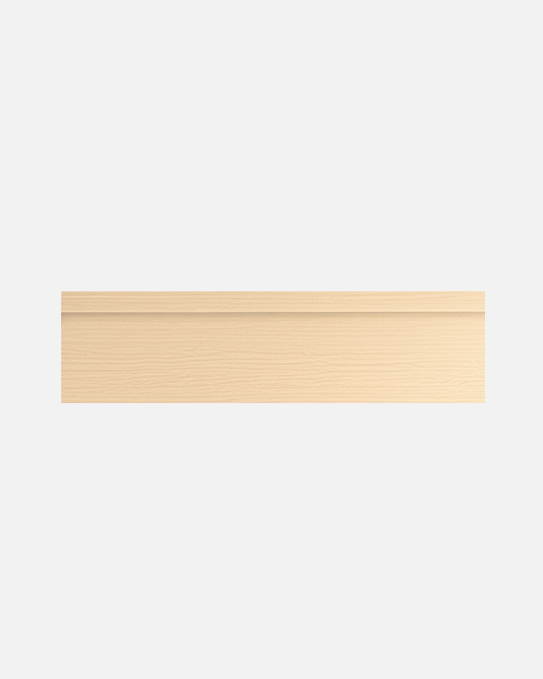 4 Cube Sideboard