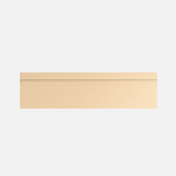 4 Cube Sideboard