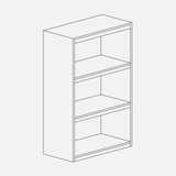 54 Bottle Shelf