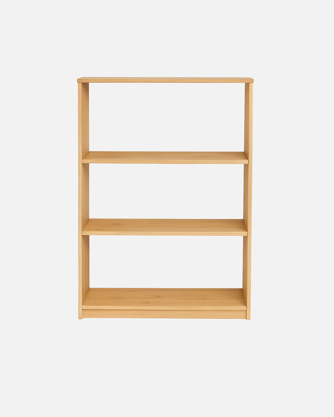 54 - 72 Bottle Shelf