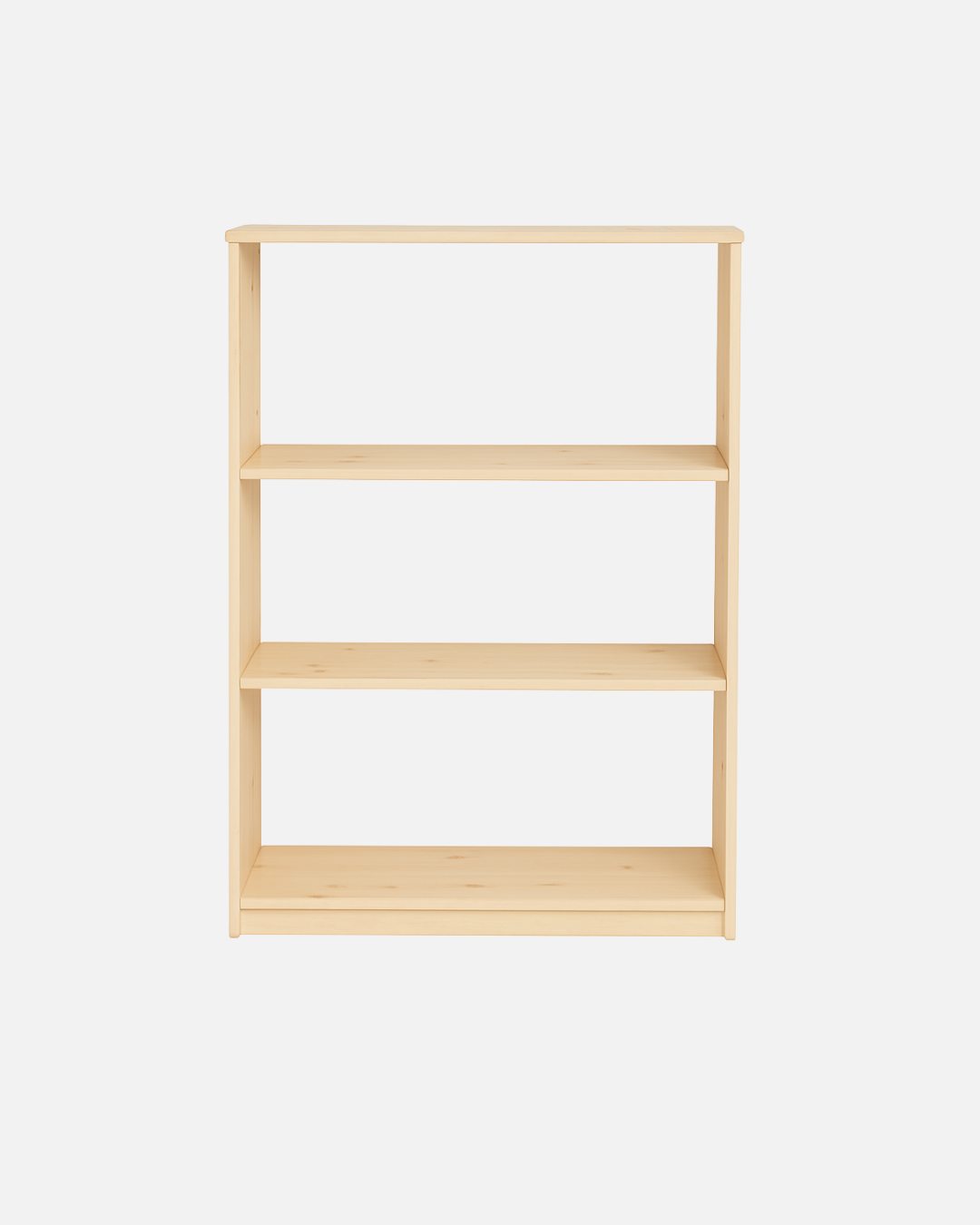 54 - 72 Bottle Shelf