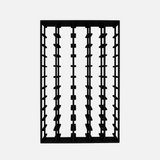 60 Bottle Lattice