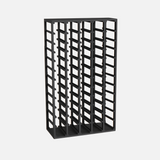 60 Bottle Lattice