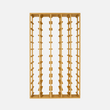60 Bottle Lattice