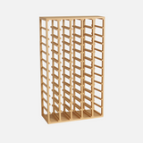 60 Bottle Lattice
